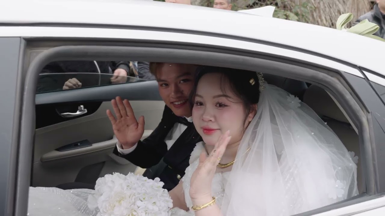 Duy Khánh & Phương Uyên