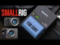 SmallRig NP-FZ100 Camera Battery 4265 | Best 3rd Party Battery!