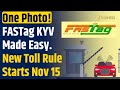 KYV क्या है? What is KYV?