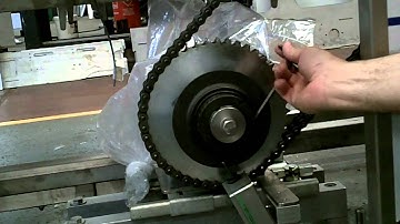 Torque limiter adjustment 344566