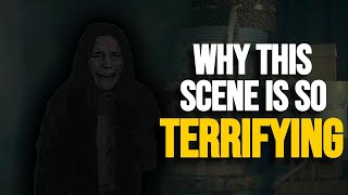 OBSESSION | The Bedroom Scene | How It Terrifies You