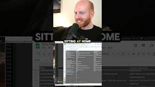 The You Were Not Home Lie
