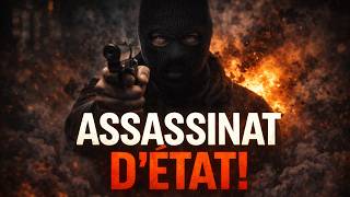 La Politique d'Assassinat : Comment les États Éliminent Leurs Ennemis en Secret | Documentaire