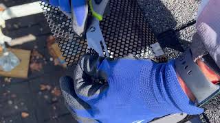 Ultimate Gutter Guard Installation in Professional Way