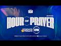 Hour of Prayer | Wednesday, 29th April 2026