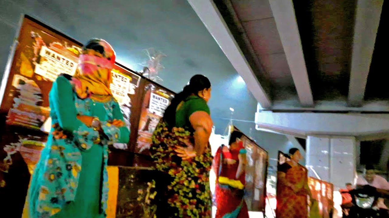 Hyderabad Nightlife || LB Nagar  Sanowar Vlogs