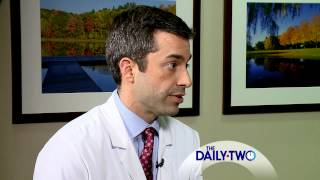 Predicting heart attack— Ryan Madder, MD