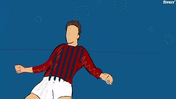 Make football logo intro - Best Logo Animation service