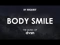 Body Smile | dvsn
