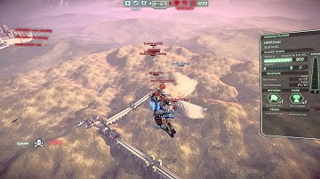 Tribes Ascend Hacker - "HLREZAPC"