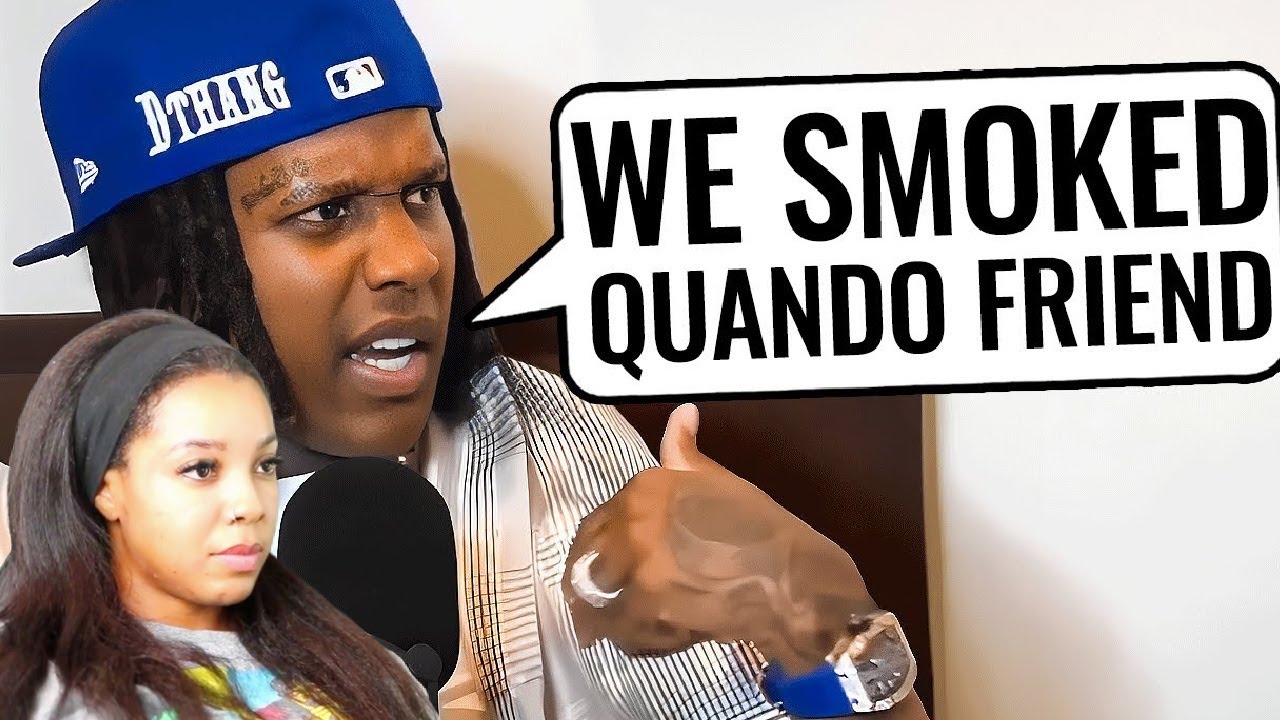 Lil Durk's Most DISRESPECTFUL Moments | Reaction