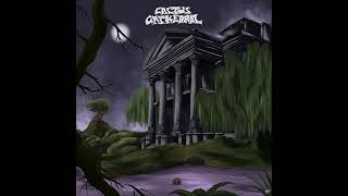 CACTUS CATHEDRAL   - Suspending All Belief -  ALBUM 2023