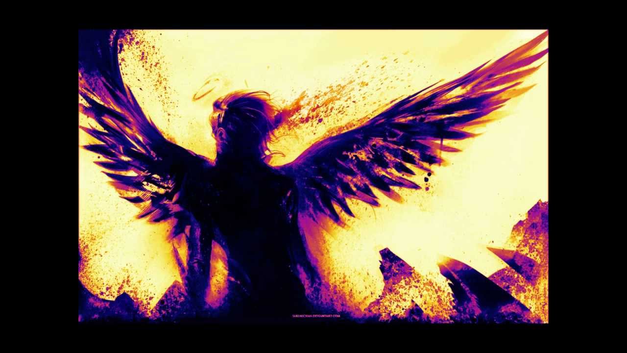 Black&Yellow Dubstep[Junkstep] Full HD