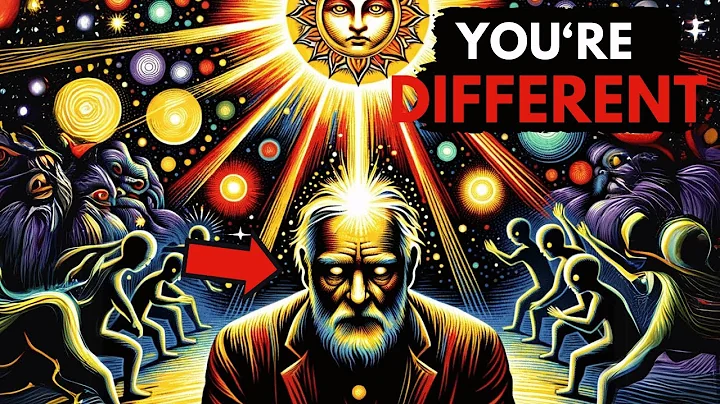 People With A Spiritual Gift Are Affected By These 10 Strange Things