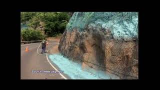 mitigation measures of landslide