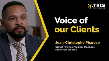 Torry Harris helps Schneider Electric to integrate over 21 ERPs across 40 countries