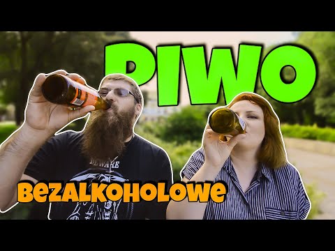 Wideo: Co To Są Napoje Bezalkoholowe?