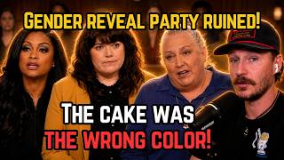 Woman Sues Bakery After Gender Reveal Cake Shows the WRONG Color! Big Zebra Cake
