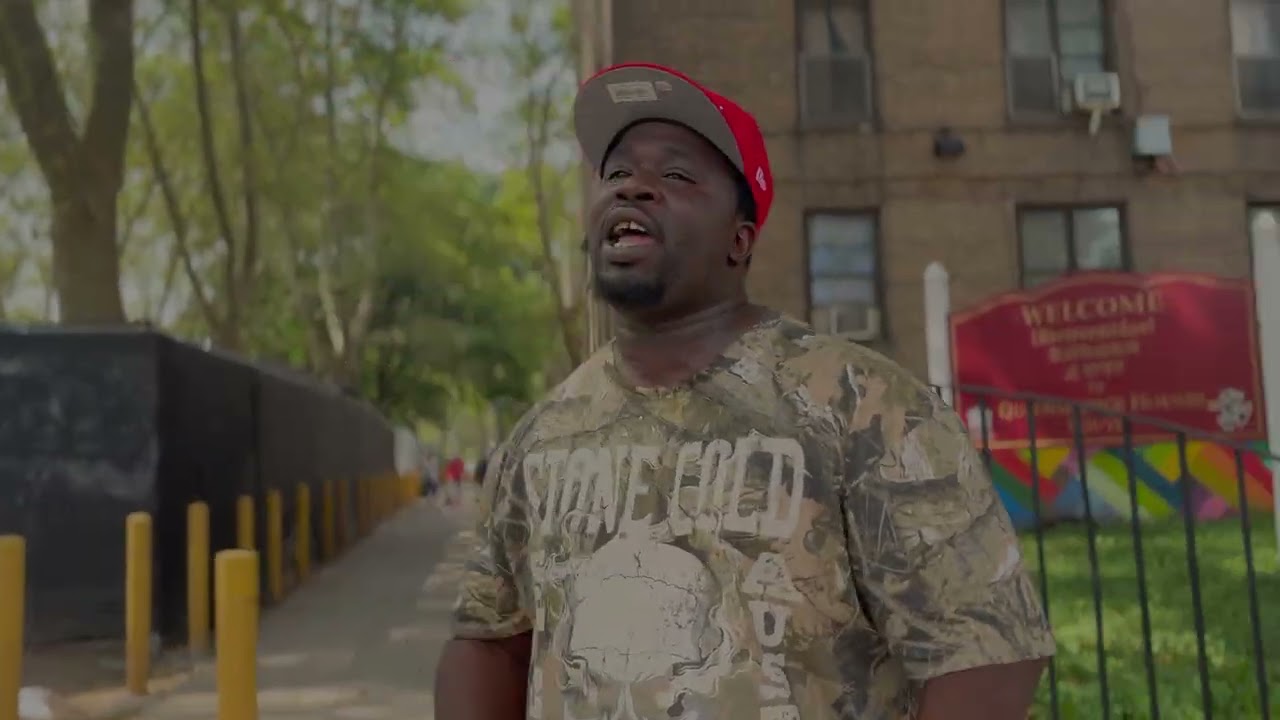 SOUTHSIDE ICE AINT NO WAY AROUND IT