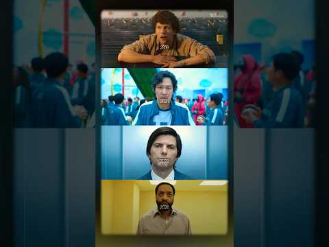 Liminal spaces in film and television