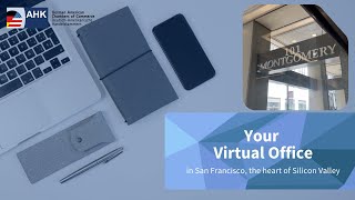 Your Virtual Office in San Francisco & Silicon Valley | GACC West