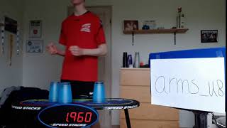 StackMatch 3-3-3 | Day 1