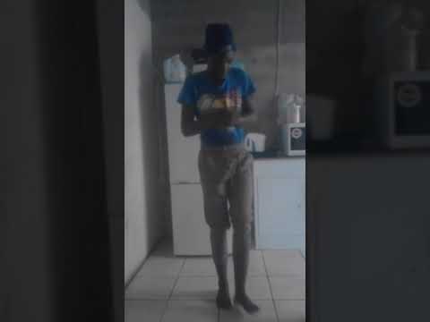 Mr ugly the pantsula
