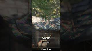 What Have I Done? Oblivion Remastered