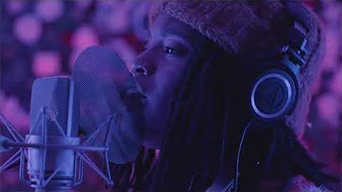 Ambr -  Lucidia (Live Escape Tracks Session)