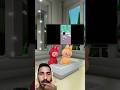 They were watching my dance video #viral #cartoon #trending #youtubeshorts #animation