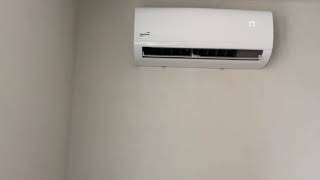 Кондиционер neoclima ns07ahew