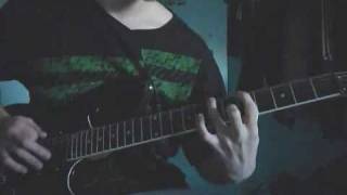 Kronos- With Eaque Sword Cover