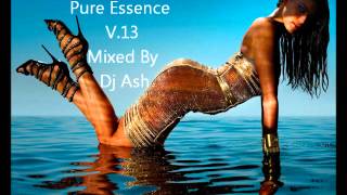 ~ Vocal Trance Pure Essence V.13 Mixed By Dj Ash ~