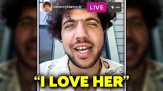 Benny Blanco Finally Speaks On Dating Selena Gomez screenshot 4