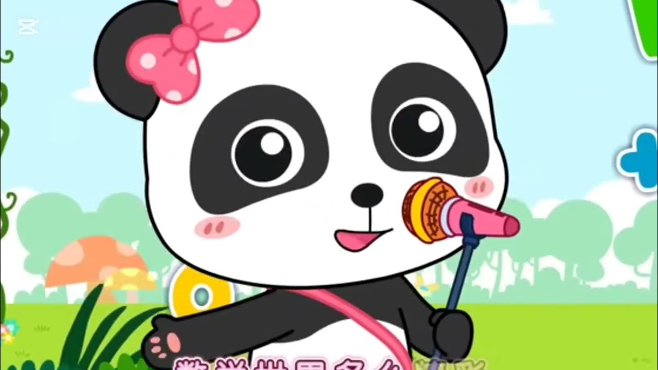 PandaTales Theme Song by Amazon Prime Original