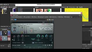 HTM Videoup V208