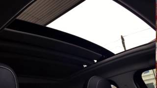 2015 Smart Forfour Canvas Roof in Action screenshot 1