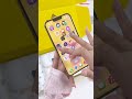 "Premium Gift Box🎁 for iPhone – Perfect for Gifting and Protection"#giftbox #iphone #asmr