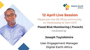 Live session 125 -12 April 2023 Surveillance des risques d