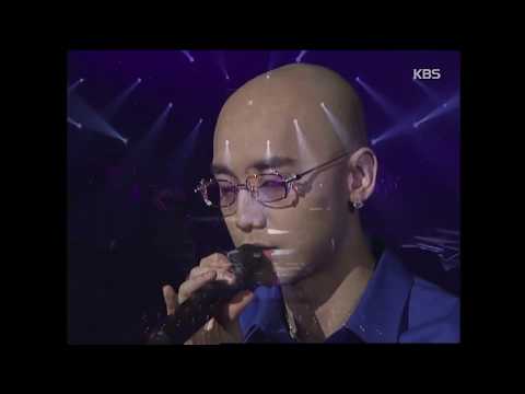 하림(Harim) - 출국 [윤도현의 러브레터] | KBS 20020413 방송