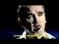 Morrissey - I'm not sorry