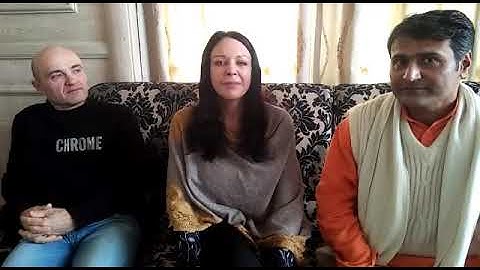 DMIT Personal Counselling Testimonial.