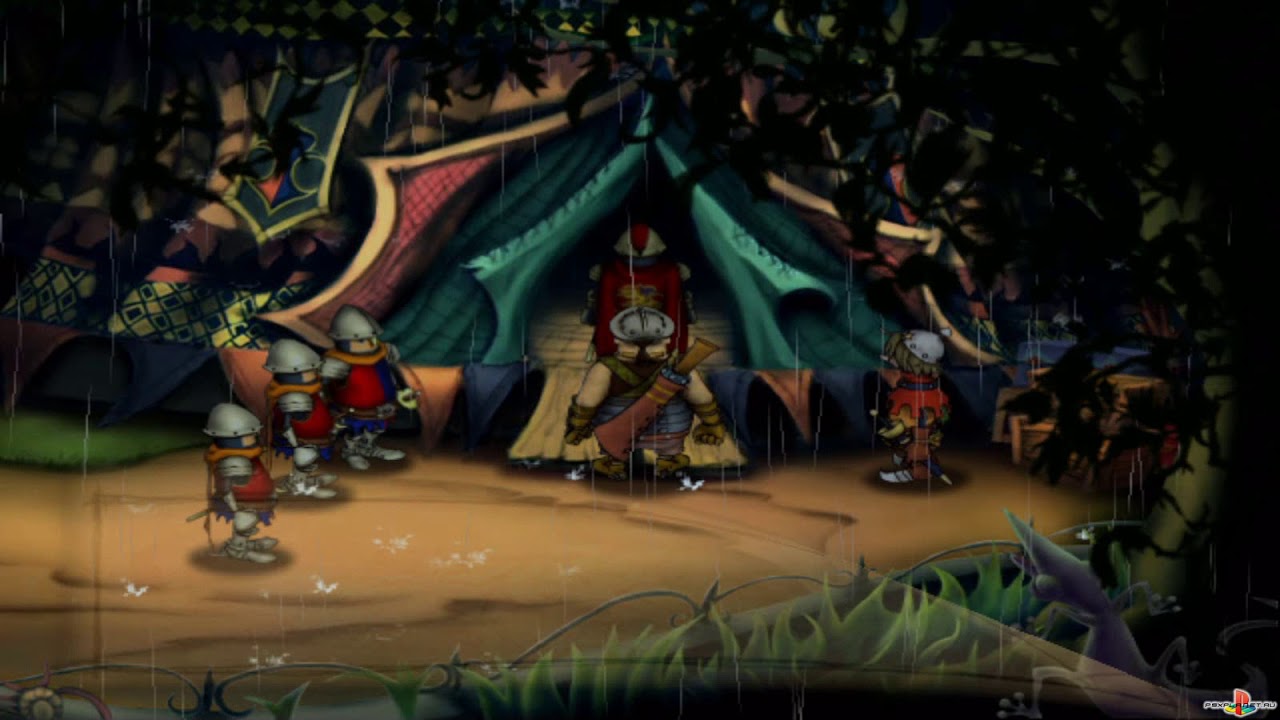 video Seven: Molmorth no Kiheitai
