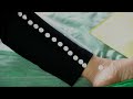 Shiatsu Part 6: More Shiatsu Foot Massage. Video by Truong Thi Ngoc Anh