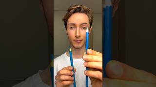 Fake Blue Pencil?