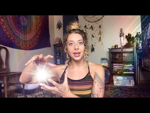 Explanation of SHADOW WORK & THE HEALING TRAP