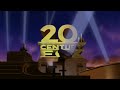 20th Century Fox 1994 2010 V21 Remake