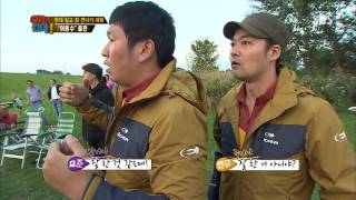 131014 월드 챌린지 - 우리가 간다 #13(9)