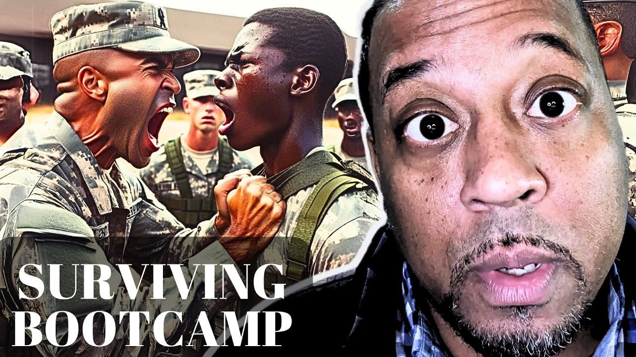 Secrets to Surviving Bootcamp Tips ASMR Ramble Chat Story time