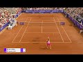 Hot Shot: Olga Danilovic - Final - Nordea Open WTA 2023 1